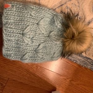 Shit that I knit Motley Beanie